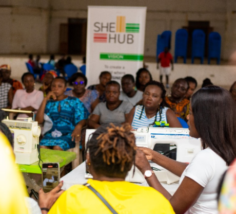 Mastercard Foundation